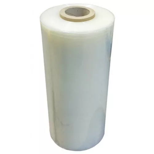 Gépi stretch fólia, 23 mikron 16kg