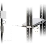 MikroTik GESP kültéri IP67 Surge Protector túlfeszültségvédő