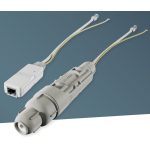 MikroTik GESP kültéri IP67 Surge Protector túlfeszültségvédő