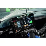 Grid, Aktív kieg GRD002 Porsche 911 GT3 Cup Műszerfal