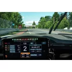 Grid, Aktív kieg GRD002 Porsche 911 GT3 Cup Műszerfal