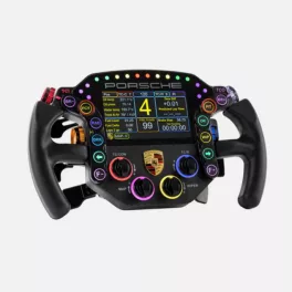 Grid, Kormány GRW001 Porsche 911 RSR