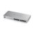 Zyxel GS1008HP-EU0101F 8xPoE+ GbE LAN port (60W) nem menedzselhető PoE+ Switch