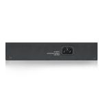 Zyxel GS1100-16-EU0103F v3 16xGbE LAN port nem menedzselhető Switch