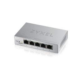   Zyxel GS1200-5-EU0101F 5xGbE LAN port web menedzselhető asztali Switch