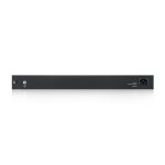Zyxel GS1900-24-EU0102F v2 24xGbE LAN port L2 smart menedzselhető Switch