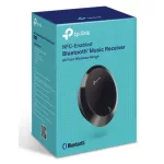 TP-LINK RECEIVER HA100 Receiver Bluetooth Music Receiver