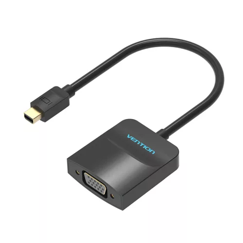 ADAPTER DP -> VGA, 0,15m, Vention