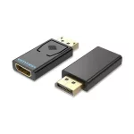Vention DisplayPort/M ->HDMI/F, Vention