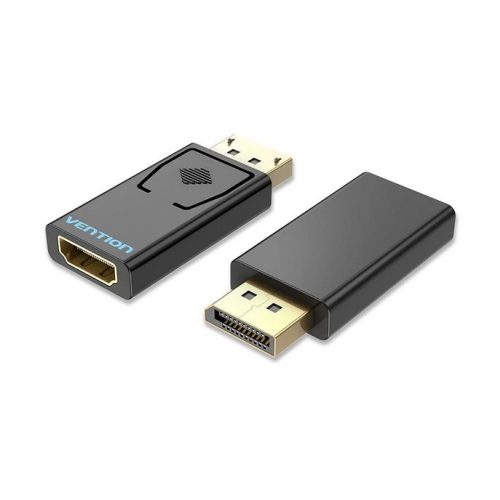 Vention DisplayPort/M ->HDMI/F, Vention