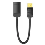 Vention DisplayPort -> HDMI 4K@60Hz, 0,15m, Vention