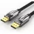 Vention Displayport/M -> Displayport/M (fekete), 3m,  kábel