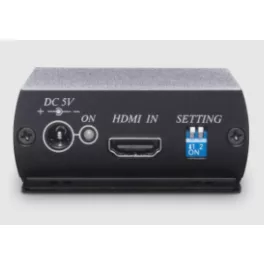 SCT HE01SE HDMI-CAT5e Extender 1080p, 40M Hatótávolság