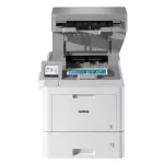 Brother HLL9430CDN színes lézer egyfunkciós nyomtató