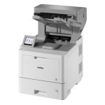 Brother HLL9470CDN színes lézer egyfunkciós nyomtató