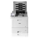 Brother HLL9470CDN színes lézer egyfunkciós nyomtató