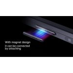 Horion HP-3S Smart pen, Okostoll