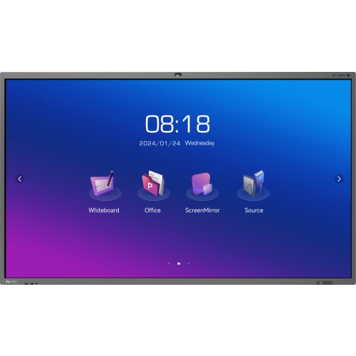 Horion 75" M6APRO 18/7 Android 8GB/128GB, Interaktív kijelző