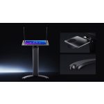 Horion 27" SPODIUM01, Android 8GB/64GB, (Smart Podium), interaktív kijelző