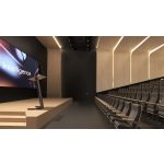 Horion 27" SPODIUM01, Android 8GB/64GB, (Smart Podium), interaktív kijelző