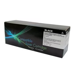   Utángyártott HP CB541A/CE321A/CF211A Toner Cyan 1.400 oldal kapacitás CartridgeWeb (New Build)