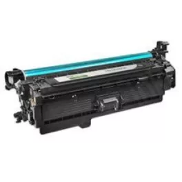 UTÁNGYÁROTT HP CE260A Toner Black 8500 oldal kapacitás IK