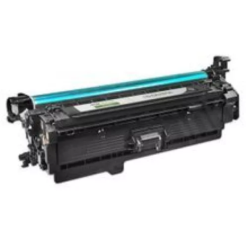 UTÁNGYÁROTT HP CE260A Toner Black 8500 oldal kapacitás IK