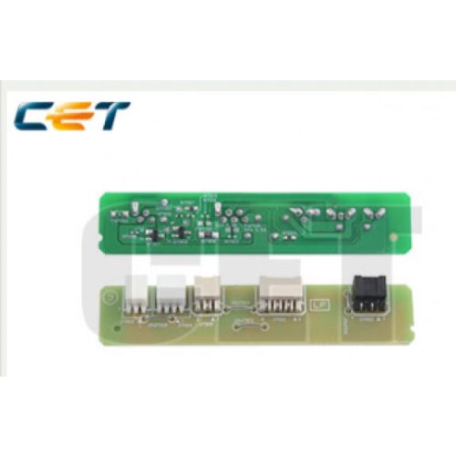 Utángyártott HP M607/M608 Fuser Card CT