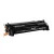 Utángyártott HP CE505A/CF280A Toner Black 2.300 oldal kapacitás WHITE BOX T
