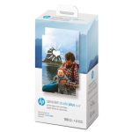 HP Sprocket Studio Plus fotópapír és tintapatron