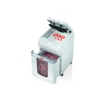 HSM Shredstar X200 automata lapadagolós iratmegsemmisítő ; HSM1035111