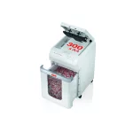 HSM Shredstar X300 automata lapadagolós iratmegsemmisítő ; HSM1037111