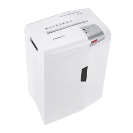 HSM shredstar X10 4,5x30 iratmegsemmisítő