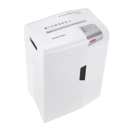 HSM shredstar X6pro 2x15 iratmegsemmisítő