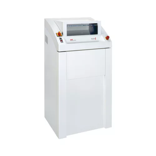 HSM FA 450.2 2 x 15 iratmegsemmisítő
