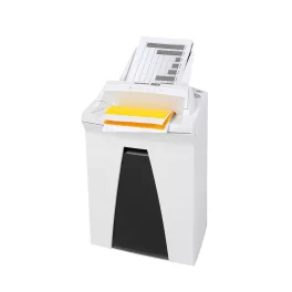 HSM Securio AF150 1,9x15 iratmegsemmisítő