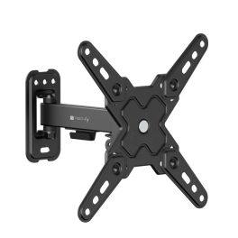  Techly ICA-LCD 421 fali karos konzol 13-42" LCD kijelzőkhöz