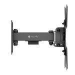 Techly ICA-LCD 421 fali karos konzol 13-42" LCD kijelzőkhöz