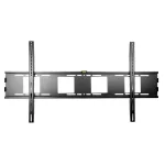 Techly, ICA-PLB2230, Fix, Fali, 55-100", LCD kijelzőhöz, konzol