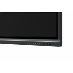 ViewSonic 86" IFP8650-5 Interaktív kijelző 4K, UHD