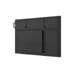ViewSonic 86" IFP8650-5 Interaktív kijelző 4K, UHD