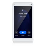 Ubiquiti UniFi UA-Intercom-Viewer Access érintőképernyős videotelefon