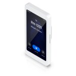 Ubiquiti UniFi UA-Intercom-Viewer Access érintőképernyős videotelefon