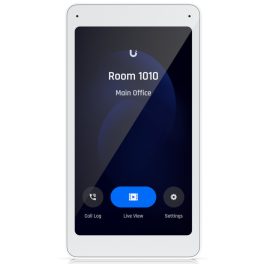   Ubiquiti UniFi UA-INTERCOM-VIEWER-3 Access érintőképernyős videotelefon 3db/csomag