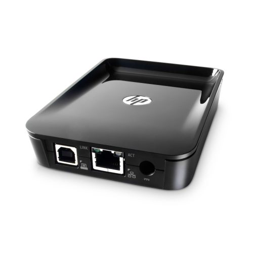 HP JetDirect 2900nw Print Server