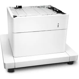 HP LaserJet 1x550 papíradag. és szekrény