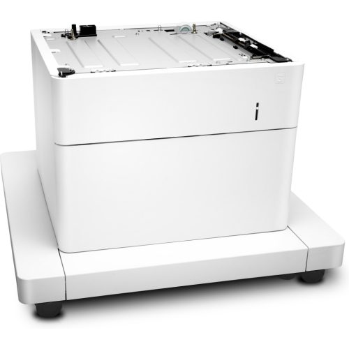 HP LaserJet 1x550 papíradag. és szekrény