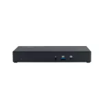 Kensington SD4781P USB-C & USB-A Dual 4K dokkoló állomás