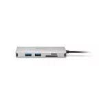 Kensington UH1400 USB-C 8 funkciós mobil dokkoló