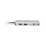 Kensington UH1400 USB-C 8 funkciós mobil dokkoló